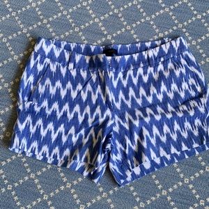 J.Crew Shorts